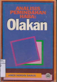 Analisis Pemindahan Haba : Olakan