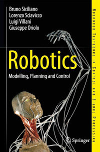 Robotics Modeling, Planning and Control