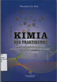 Kimia Dan Praktikumku