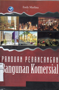 Image of Panduan Perancangan Bangunan Komersial