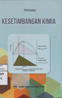 Kesetimbangan Kimia