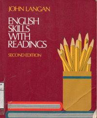Image of English Skills With Reading