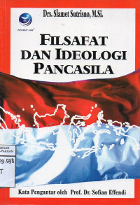 Filsafat Dan Ideologi Pancasila