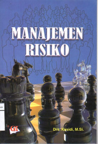 Manajemen Risiko