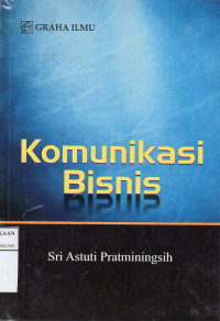 Komunikasi Bisnis