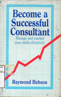 Become a Successful Consultant