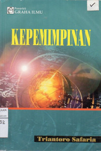 Kepemimpinan