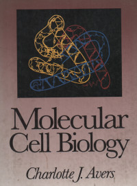 Molecular Cell Biology