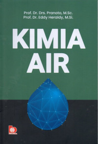 Kimia Air