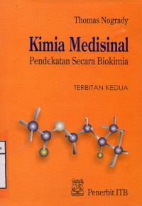 Kimia Medisinal Pendekatan Secara Biokimia