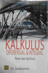 kalkulasi Diperensial & Integral