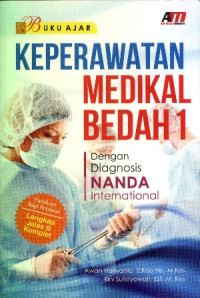 Buku Ajar Keperawatan Medikal Bedah 1