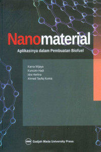 Nanomaterial