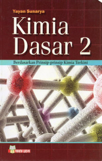 Kimia dasar 2