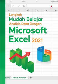 Langkah Mudah Belajar Analisis Data Dngan Microsoft Excel 2021