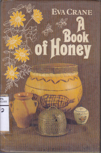 Image of A Book Of Honey