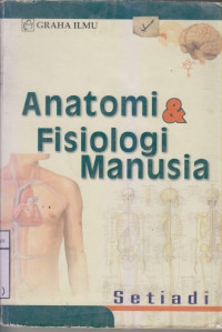 Anatomi Fisiologi Manusia