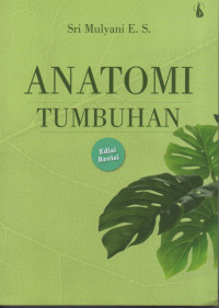 ANATOMI TUMBUHAN