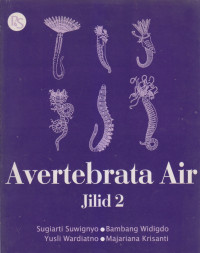 Avertebrata Air Jilid 2
