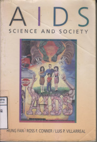 A I D S  Science And Society