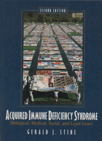 Acquired Immune Deficiency Syndrome Second Edition