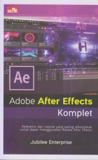 Adobe After Effects Komplet