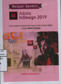 Adobe InDesign