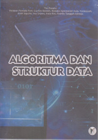 Algoritma dan Struktur Data