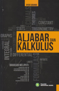 Aljabar Dan Kalkulus