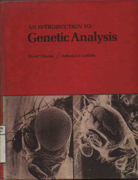 Image of An Introduction to genetic analysis