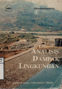 Image of Analisis Dampak Lingkungan