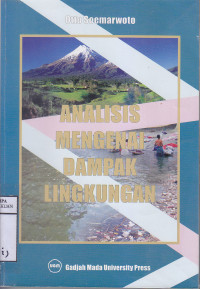 Image of Analisis Mengenai Dampak Lingkungan