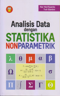 Analisis Data dengan Statistika NonParametrik