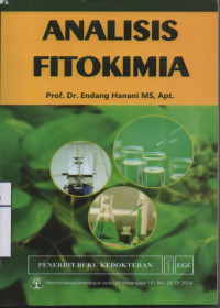 Analisis Fitokimia