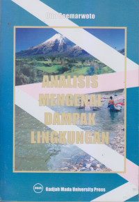 Analisis Mengenai Dampak Lingkungan