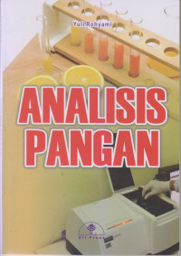 Analisis Pangan