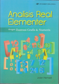 Analisis Real Elementer