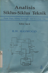 Analisis Siklus-Siklus Teknik