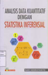 Analisis Data Kuantitatif Dengan Statistika Inferensial