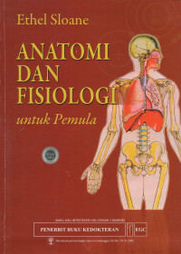Image of Anatomi Dan Fisiologi Untuk Pemula