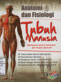 Anatomi Dan Fisiologi Tubuh Manusia