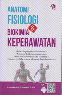 Anatomi Fisiologi & Biokimia Keperawatan