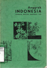 Image of Anggrek Indonesia
