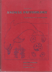 ANIMAL PHYSIOLOGY mechanisms and adaptations