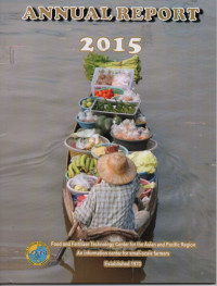 Annual Report 2015