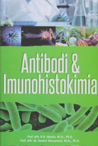 Antibodi & Imunohistokimia	Wasito