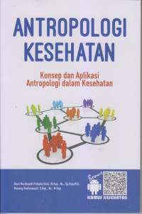 Antropologi Kesehatan