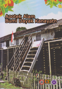 Apotek Alam Bumi Dayak Kanayatn