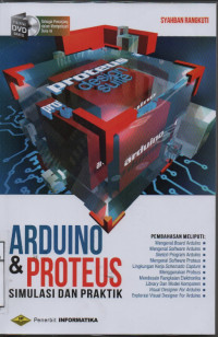 Arduino & Proteus Simulasi dan Praktik