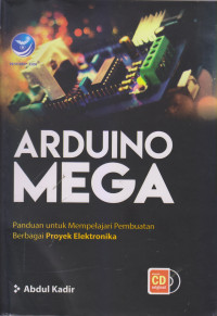 Arduino Mega